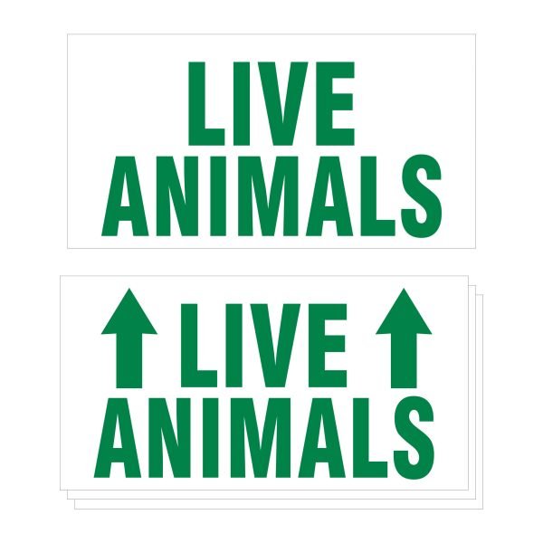 live-animals