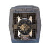 RuffLand Ventilation Turtle Plate Fan (7")
