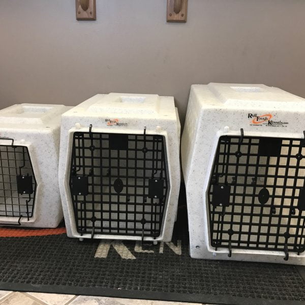 Mid-size Kennel